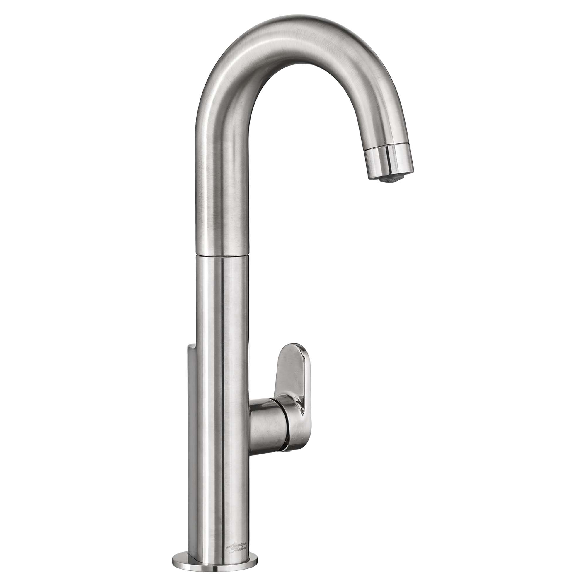 Beale® Single-Handle Pull-Down Single Spray Bar Faucet 1.5 gpm/5.7 L/min